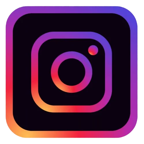 Logo Instagram Selir69