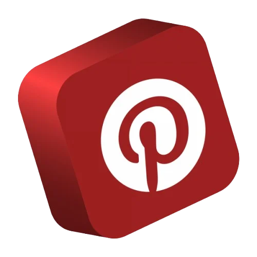Logo Pinterest Slot Selir69